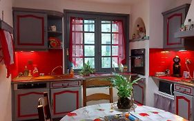 Villa Aime