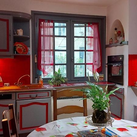 Villa Aime Caunes-Minervois Buitenkant foto