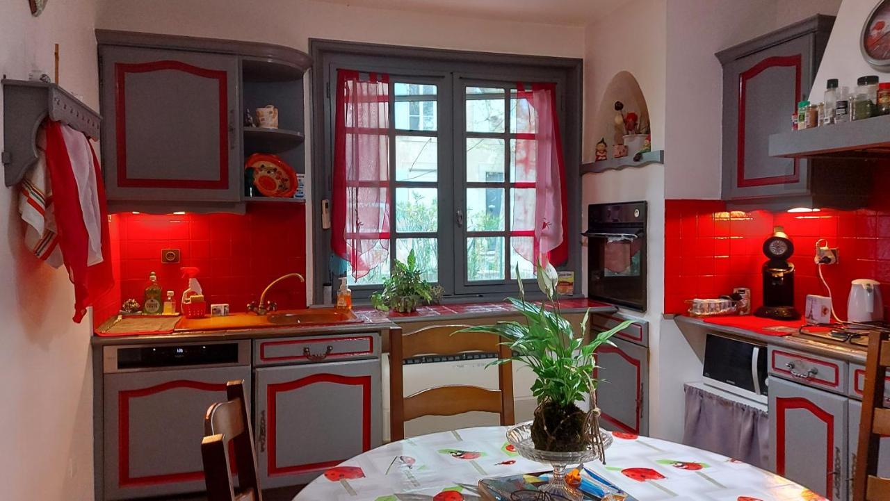 Villa Aime Caunes-Minervois Buitenkant foto