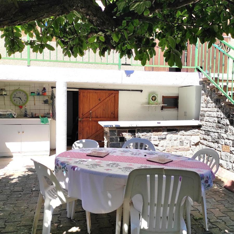 Villa Aime Caunes-Minervois Buitenkant foto