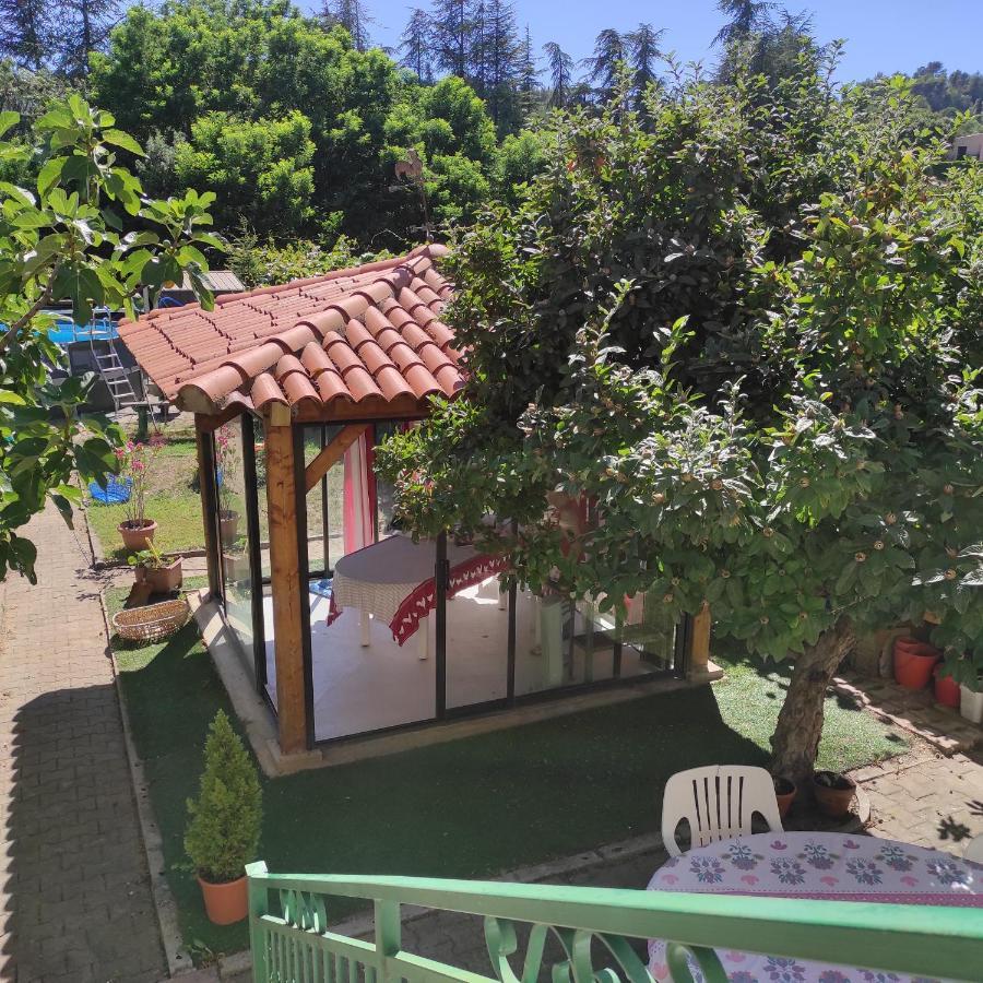 Villa Aime Caunes-Minervois Buitenkant foto