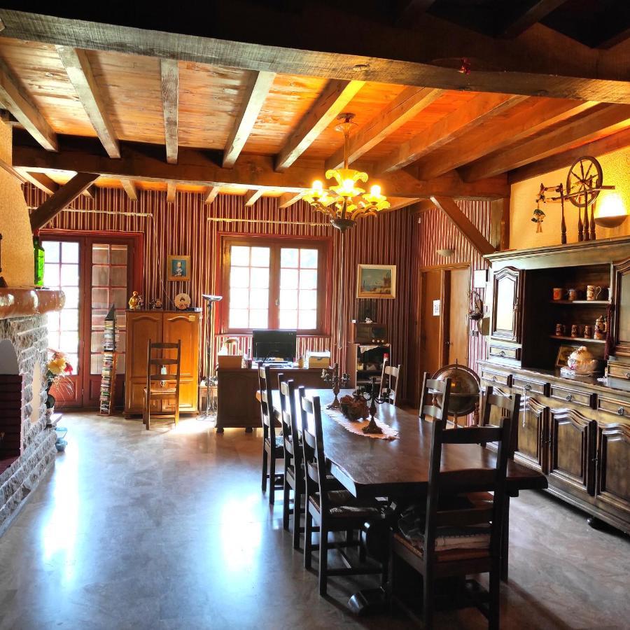 Villa Aime Caunes-Minervois Buitenkant foto