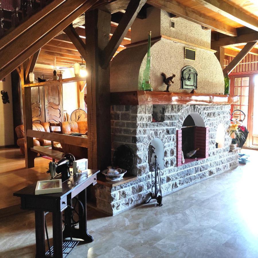 Villa Aime Caunes-Minervois Buitenkant foto