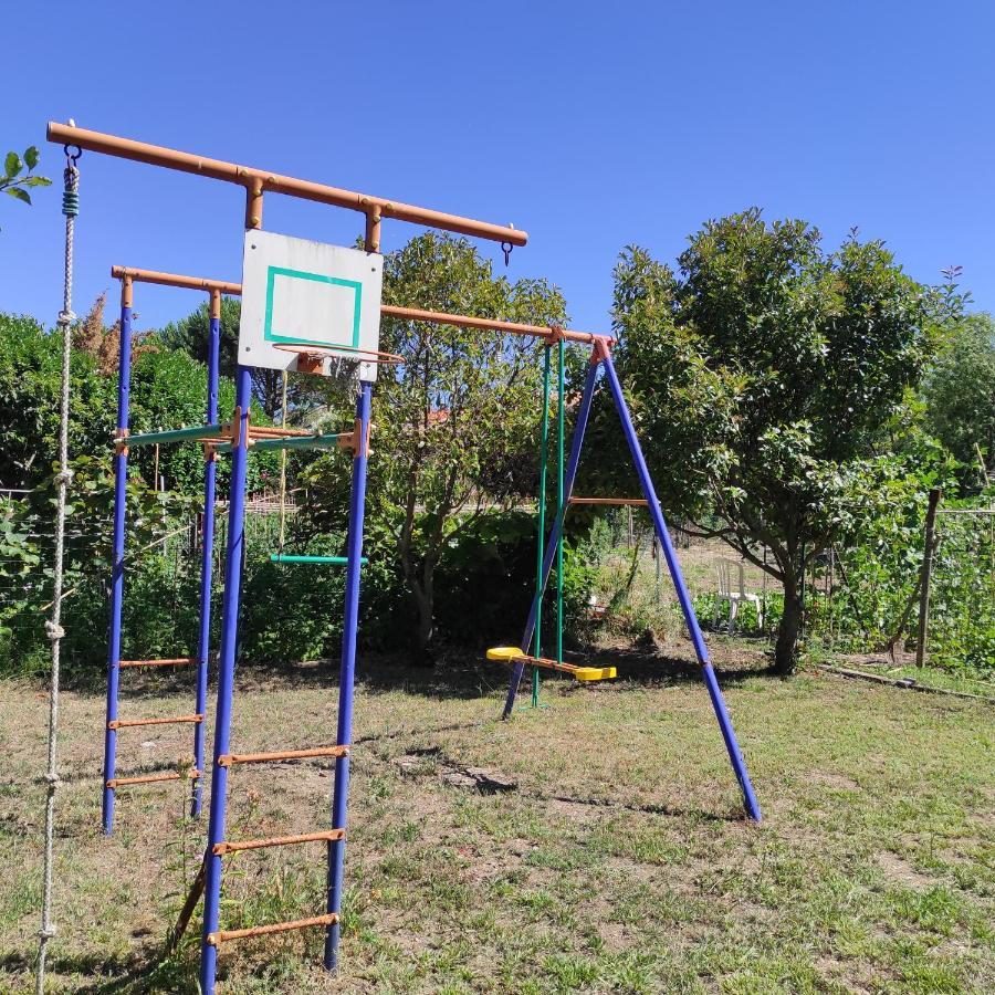 Villa Aime Caunes-Minervois Buitenkant foto